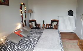 Margouillat Chambre D'Hote
